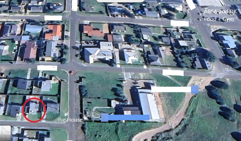 3 Bedroom Property for Sale in Gansbaai Central Western Cape